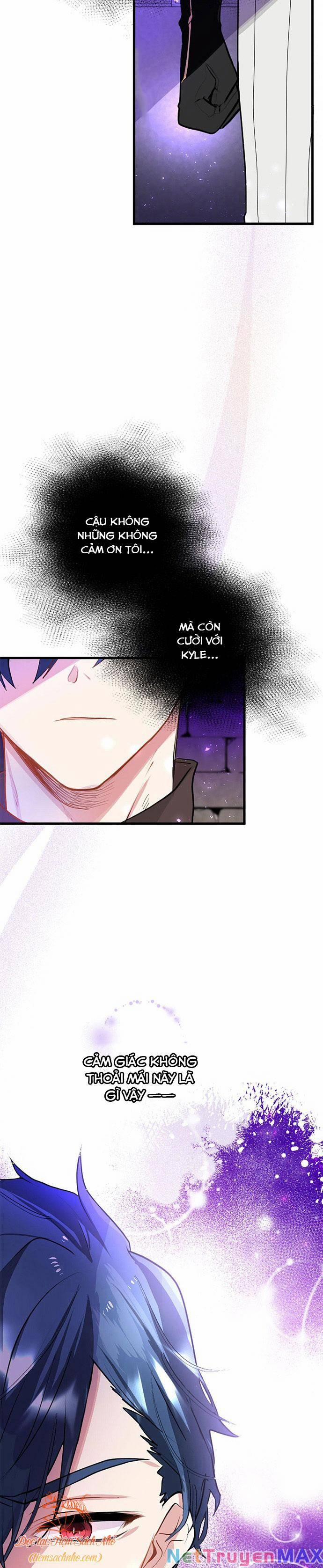 Đại Tiểu Thư Sao Phải Giả Nam 13 trang 18