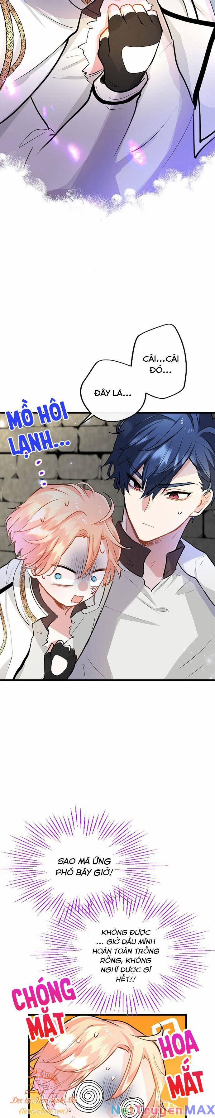 Đại Tiểu Thư Sao Phải Giả Nam 13 trang 2