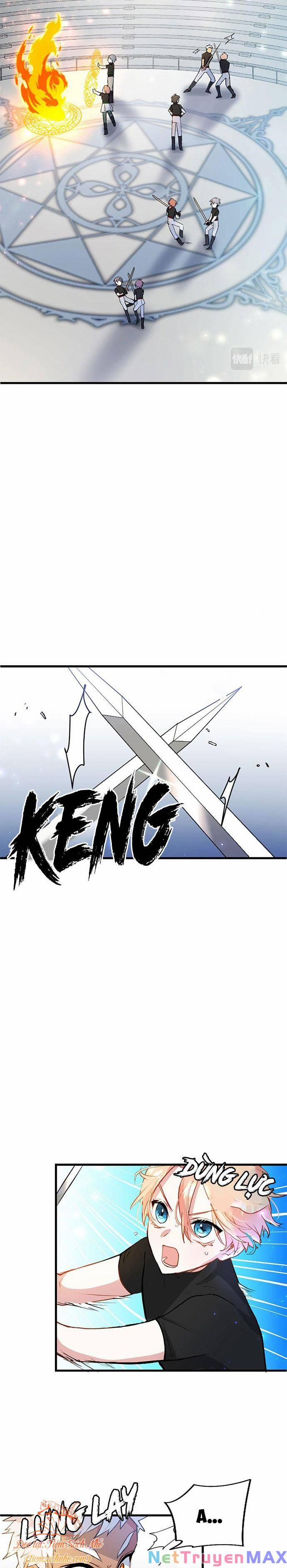 Đại Tiểu Thư Sao Phải Giả Nam 14 trang 2