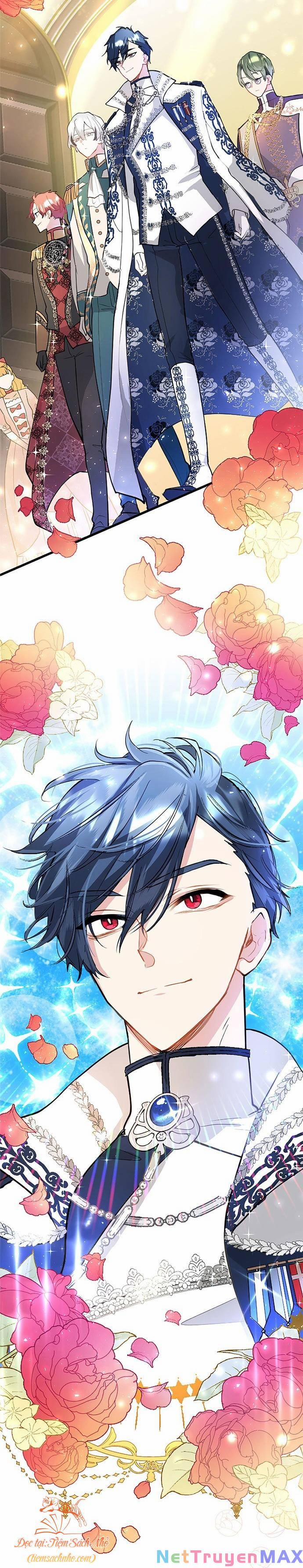 Đại Tiểu Thư Sao Phải Giả Nam 17 trang 15