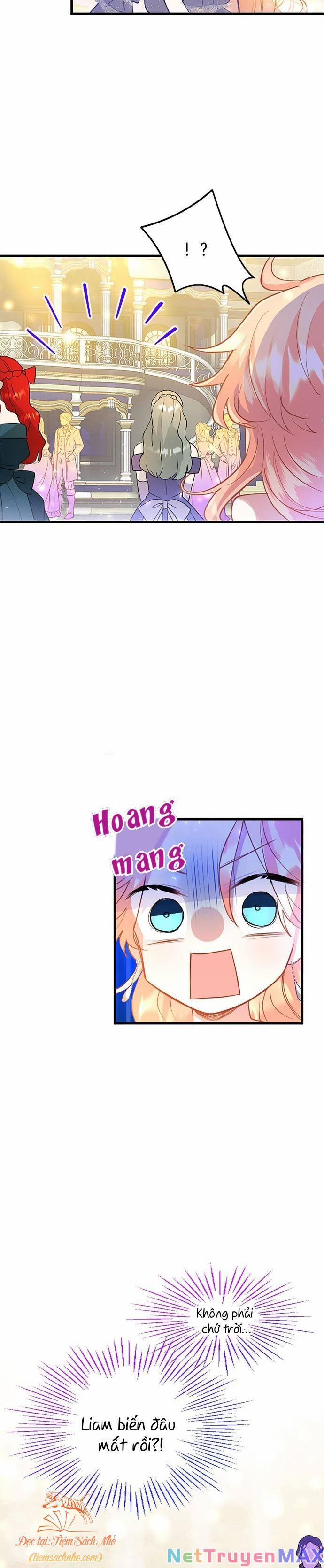 Đại Tiểu Thư Sao Phải Giả Nam 17 trang 18