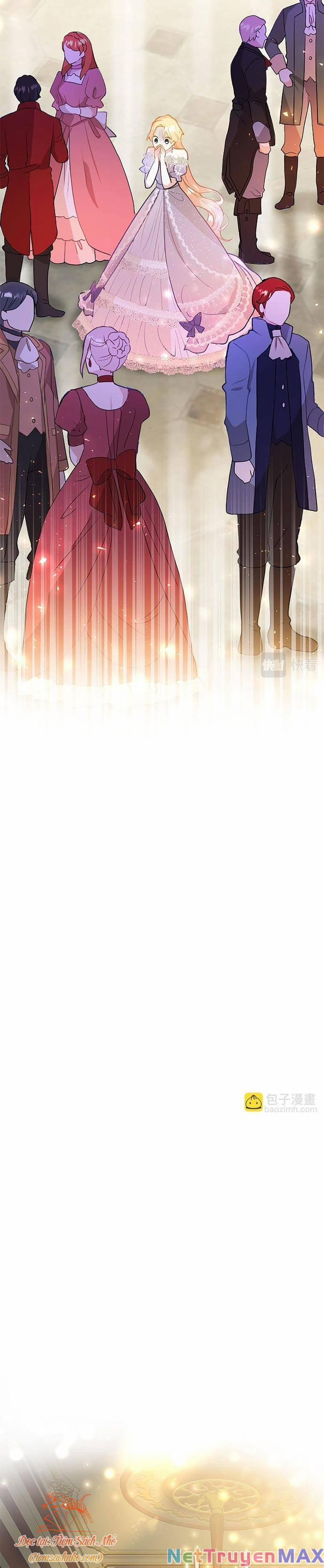 Đại Tiểu Thư Sao Phải Giả Nam 17 trang 19