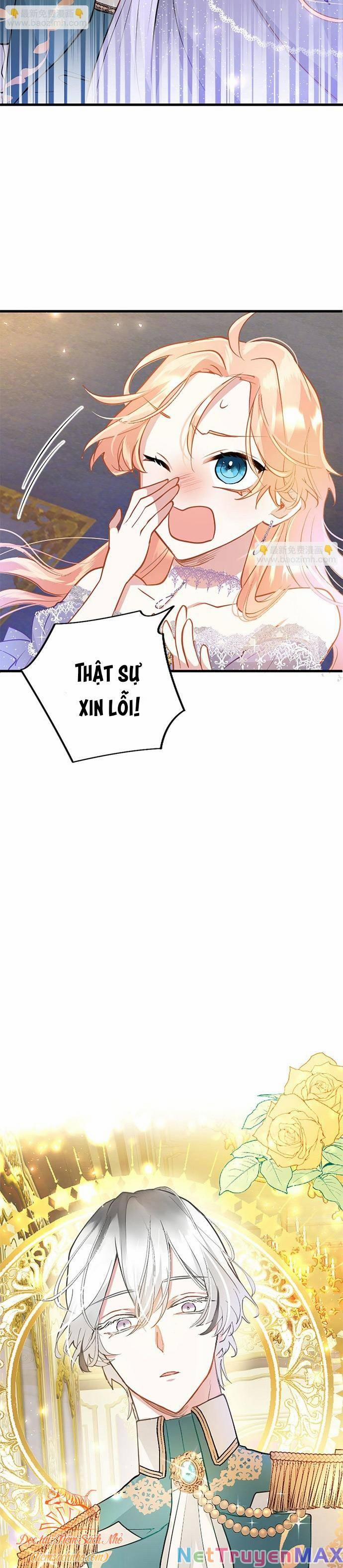 Đại Tiểu Thư Sao Phải Giả Nam 17 trang 22