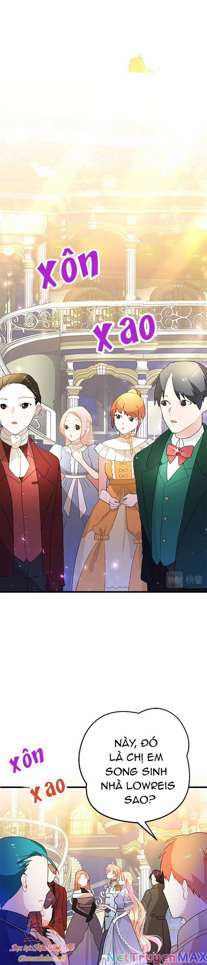 Đại Tiểu Thư Sao Phải Giả Nam 17 trang 3
