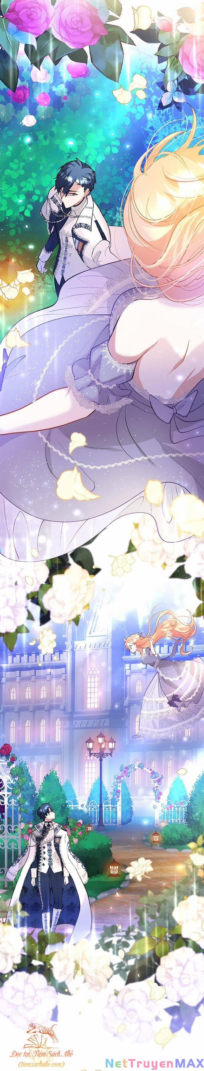 Đại Tiểu Thư Sao Phải Giả Nam 18 trang 25