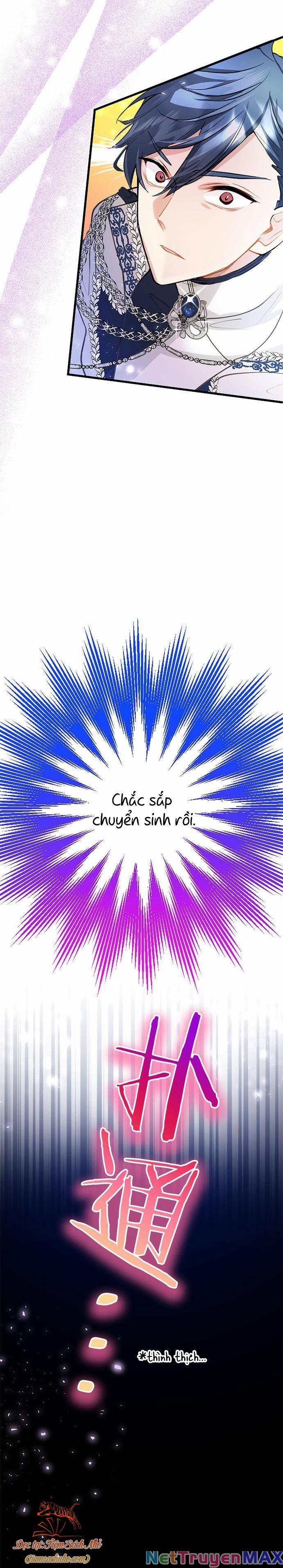 Đại Tiểu Thư Sao Phải Giả Nam 19 trang 3