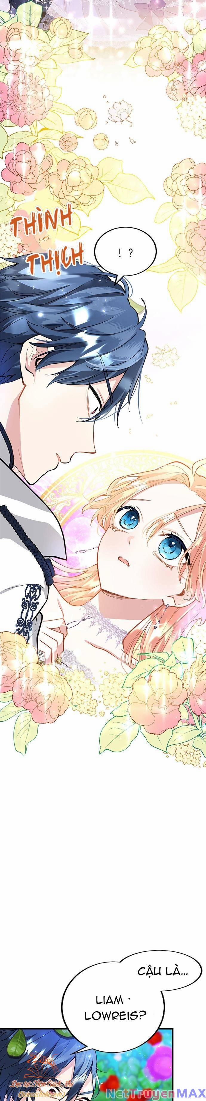 Đại Tiểu Thư Sao Phải Giả Nam 19 trang 7