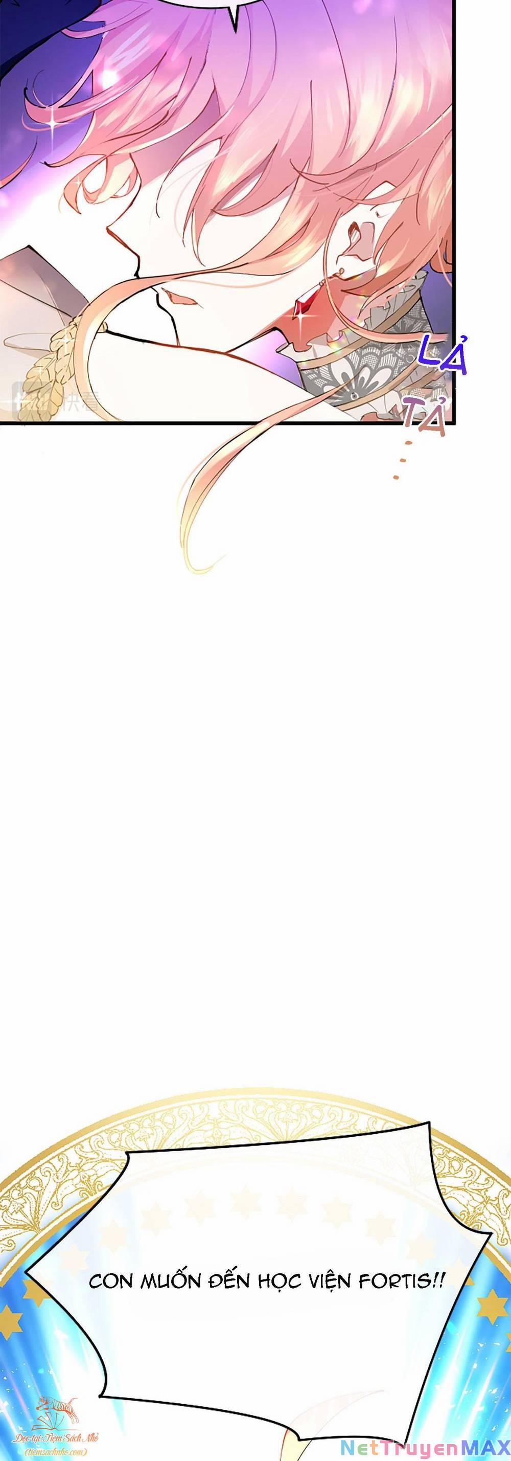 Đại Tiểu Thư Sao Phải Giả Nam 2 trang 12