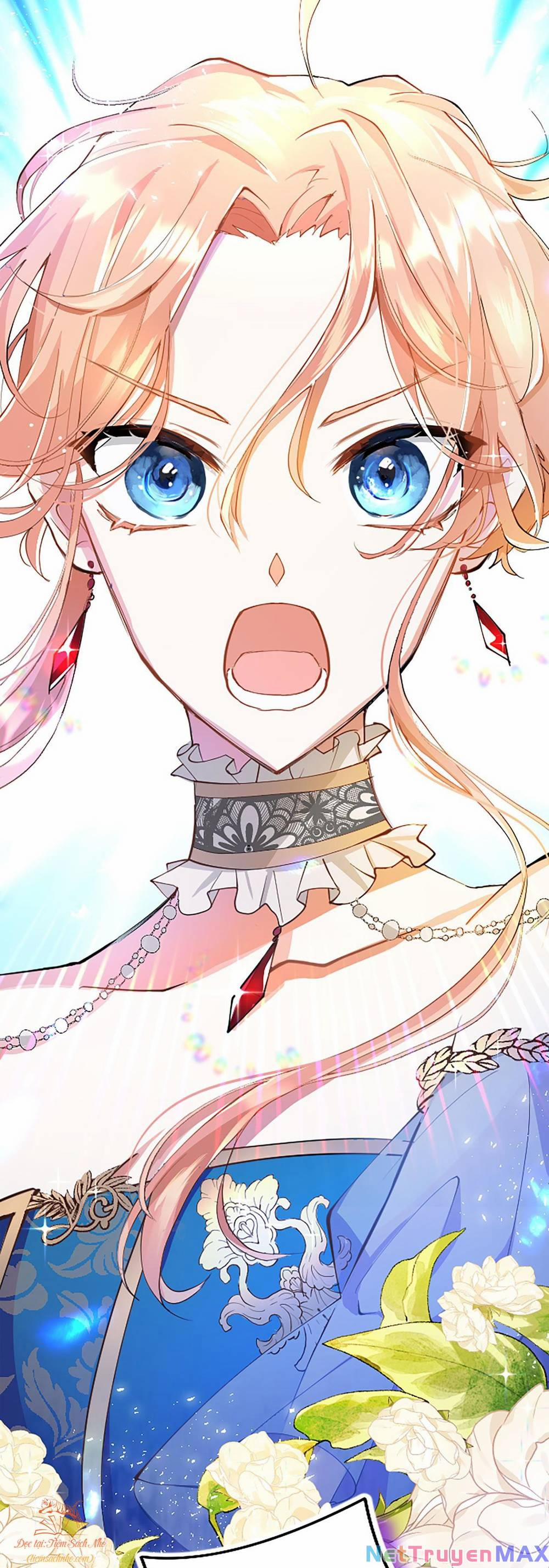 Đại Tiểu Thư Sao Phải Giả Nam 2 trang 13