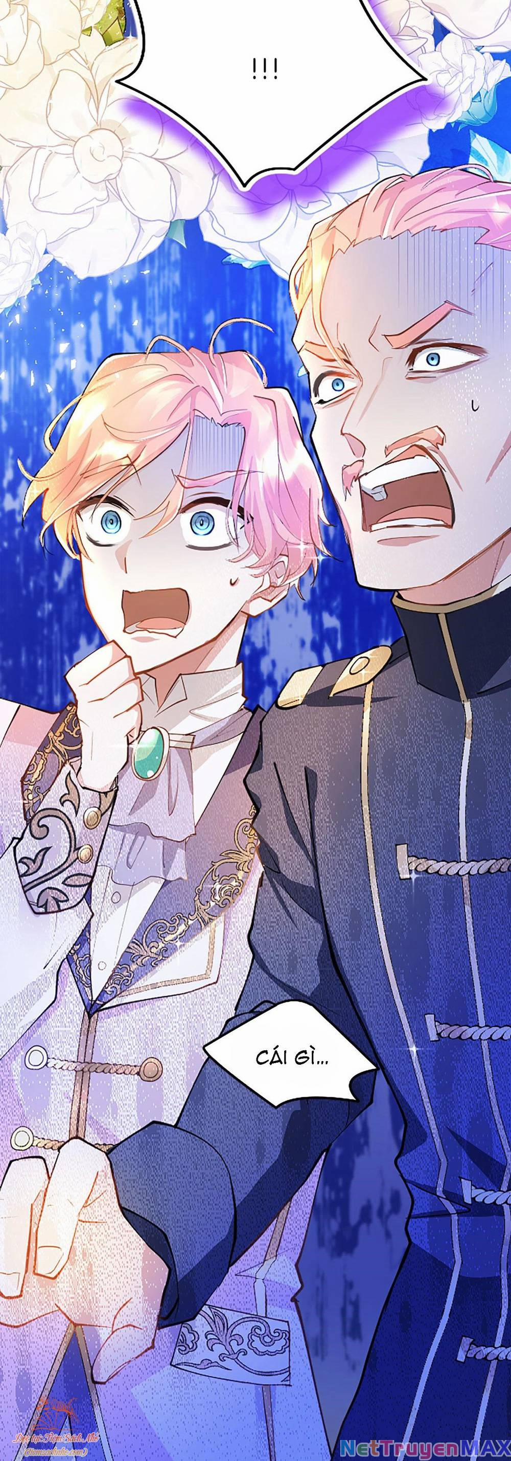 Đại Tiểu Thư Sao Phải Giả Nam 2 trang 14