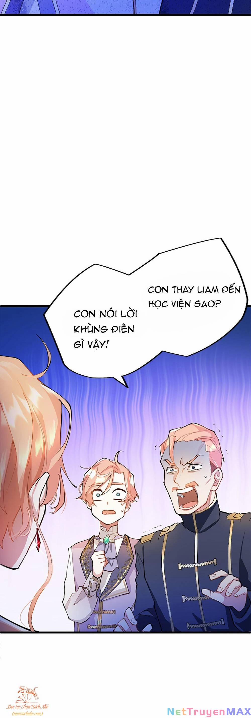 Đại Tiểu Thư Sao Phải Giả Nam 2 trang 15