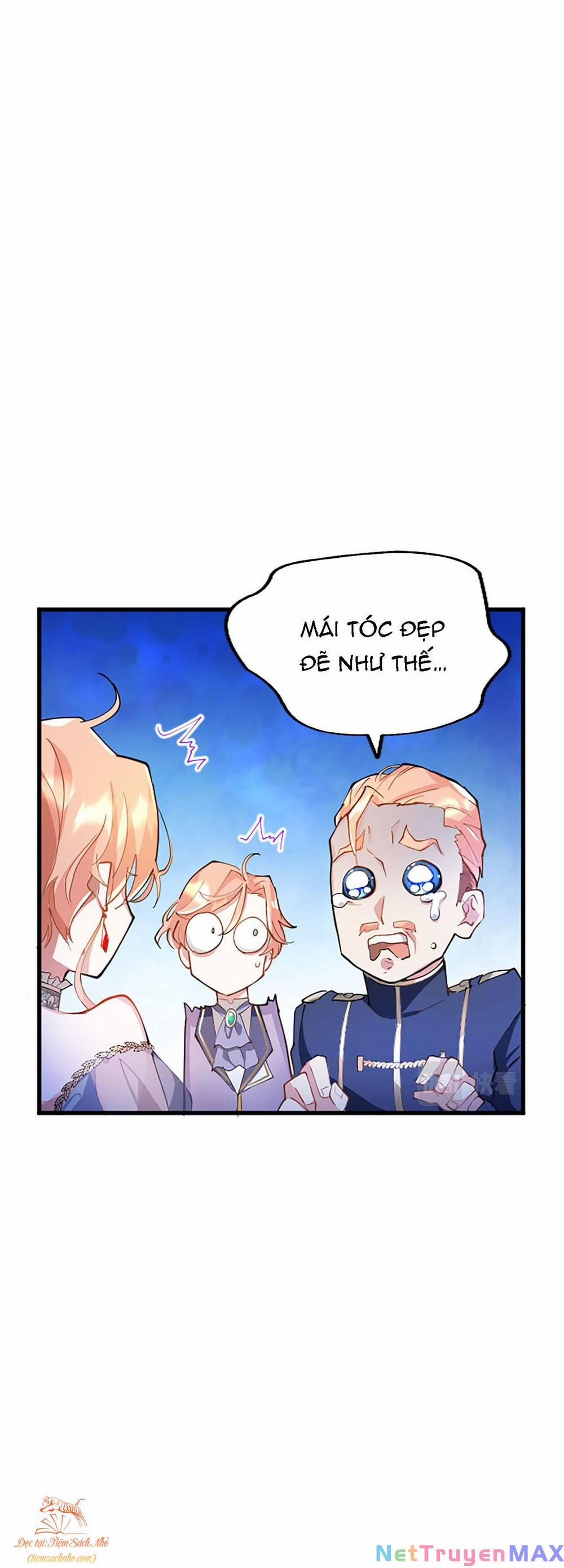 Đại Tiểu Thư Sao Phải Giả Nam 2 trang 17