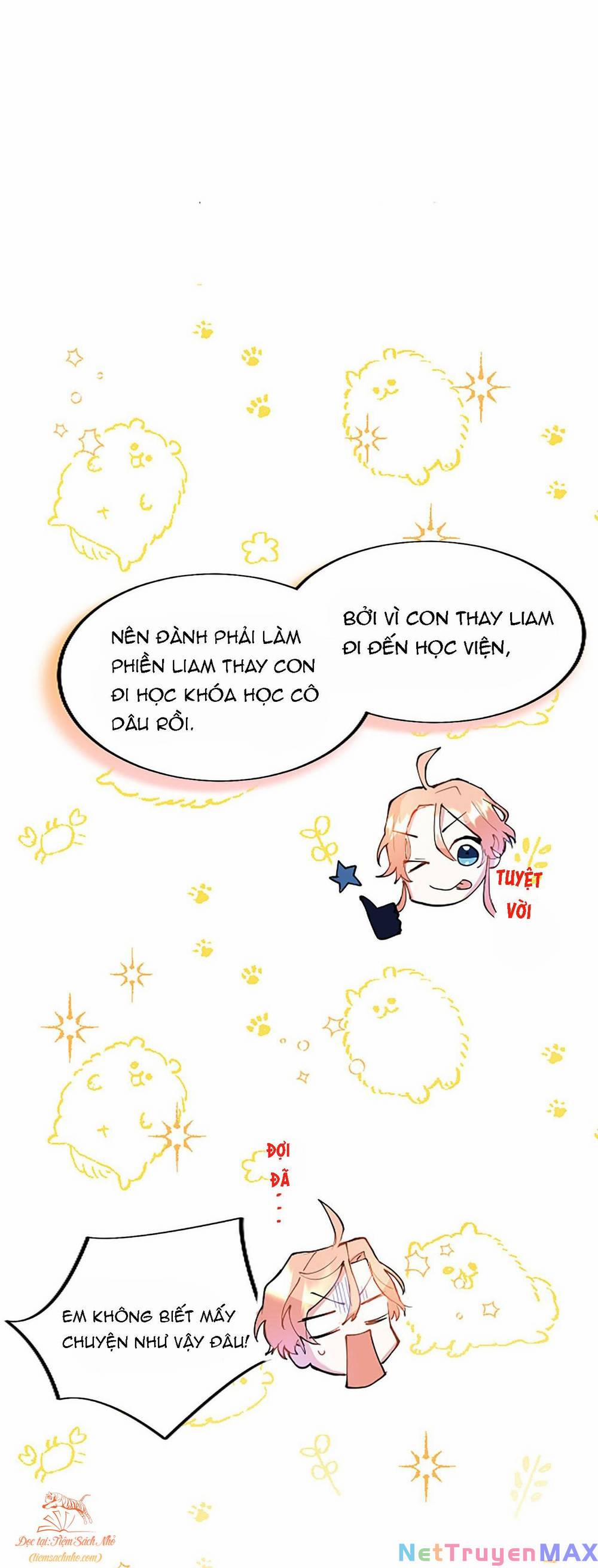 Đại Tiểu Thư Sao Phải Giả Nam 2 trang 28