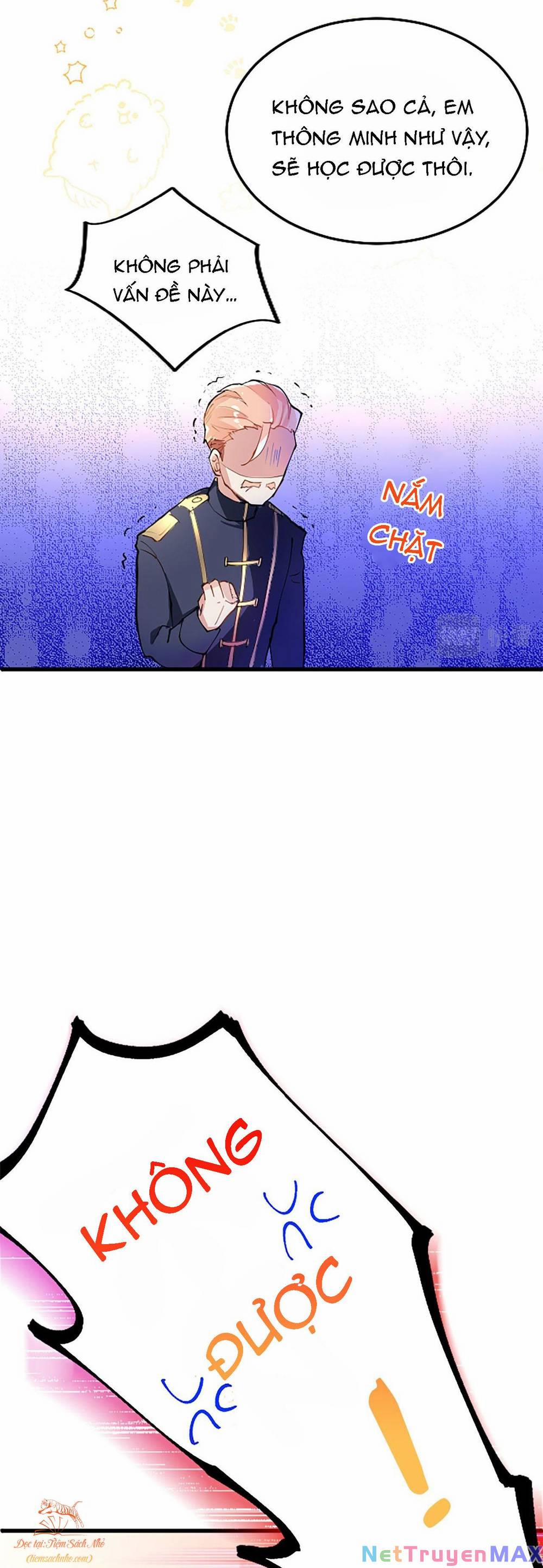 Đại Tiểu Thư Sao Phải Giả Nam 2 trang 29