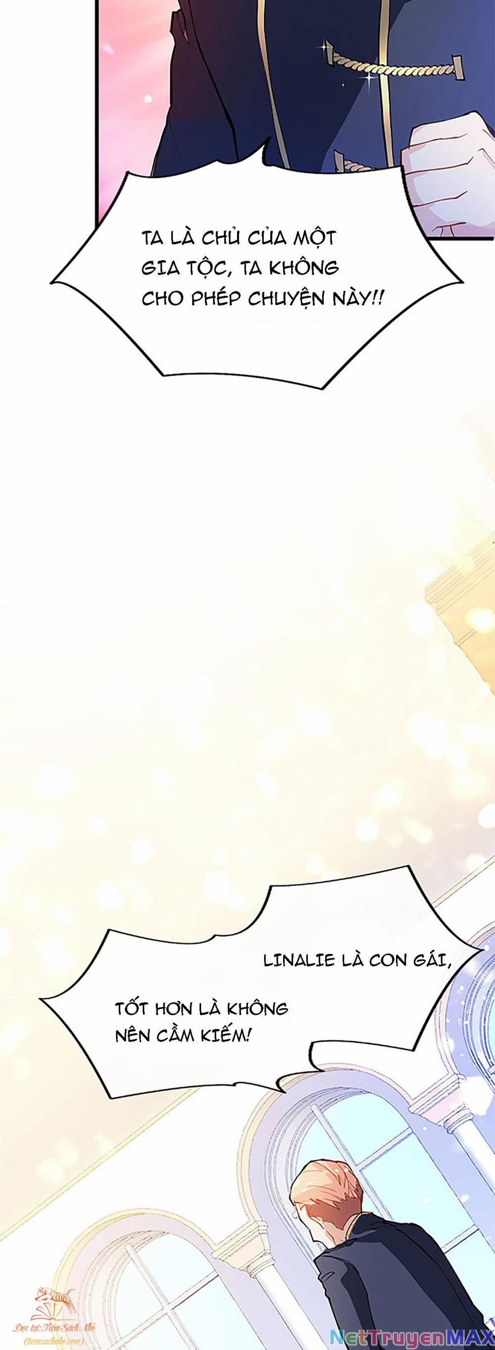 Đại Tiểu Thư Sao Phải Giả Nam 2 trang 31