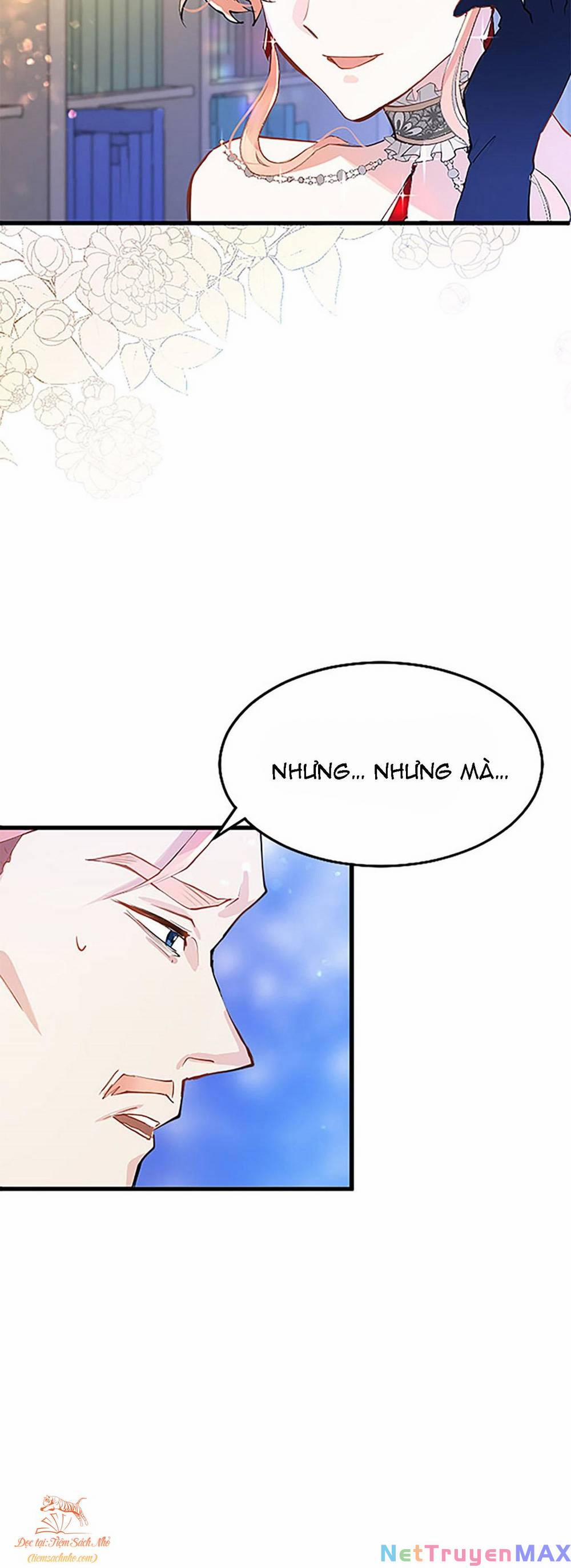 Đại Tiểu Thư Sao Phải Giả Nam 2 trang 35