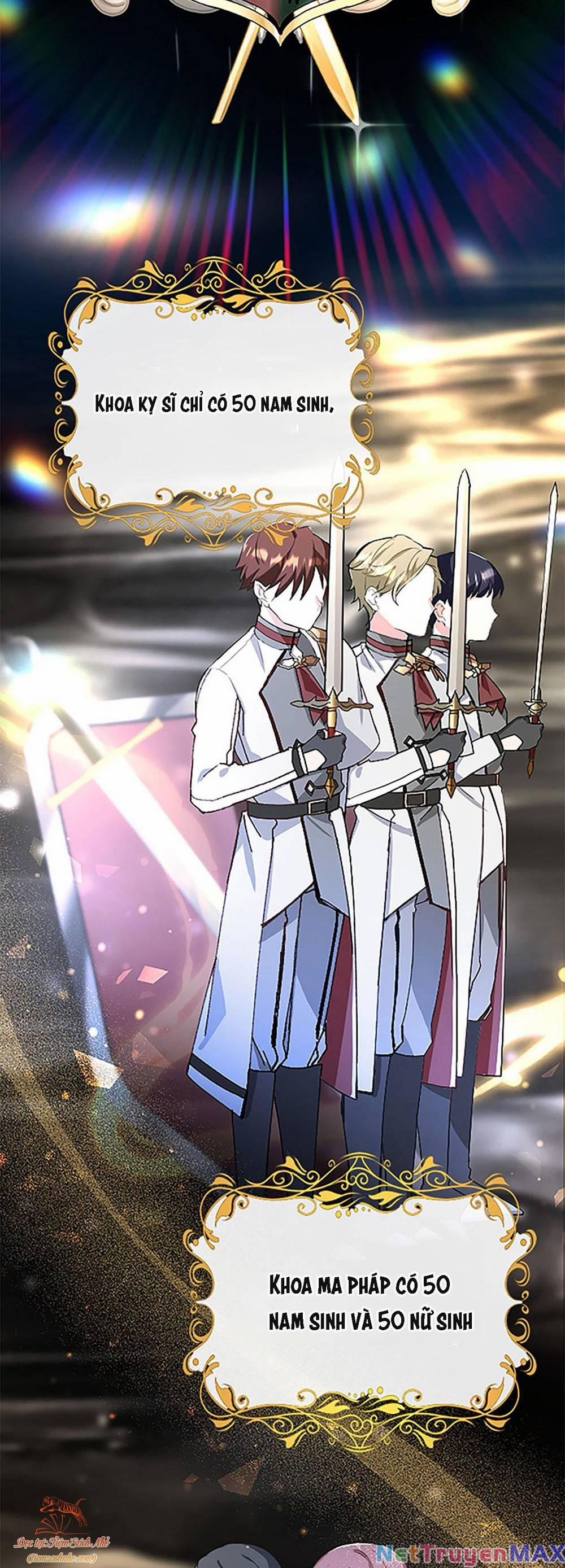 Đại Tiểu Thư Sao Phải Giả Nam 2 trang 4