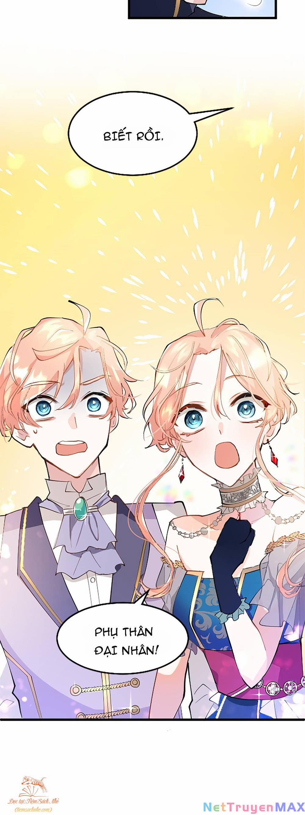 Đại Tiểu Thư Sao Phải Giả Nam 2 trang 40