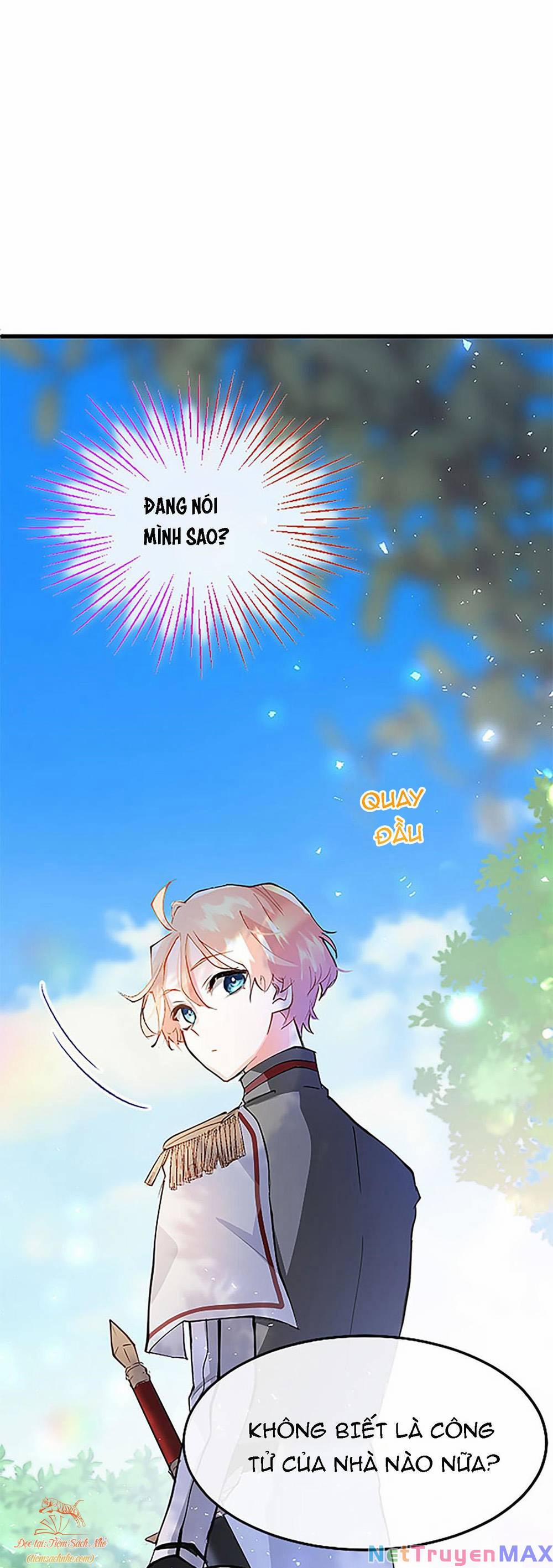 Đại Tiểu Thư Sao Phải Giả Nam 2 trang 48