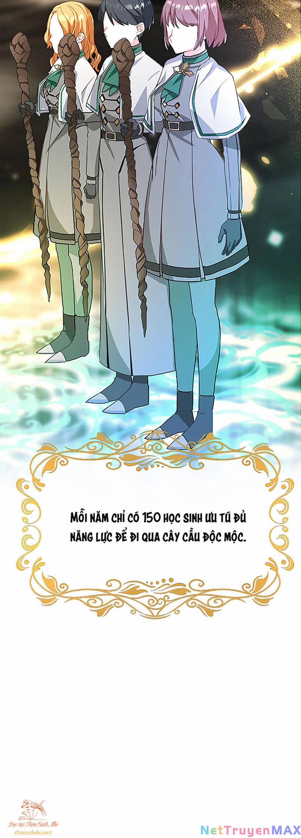 Đại Tiểu Thư Sao Phải Giả Nam 2 trang 5