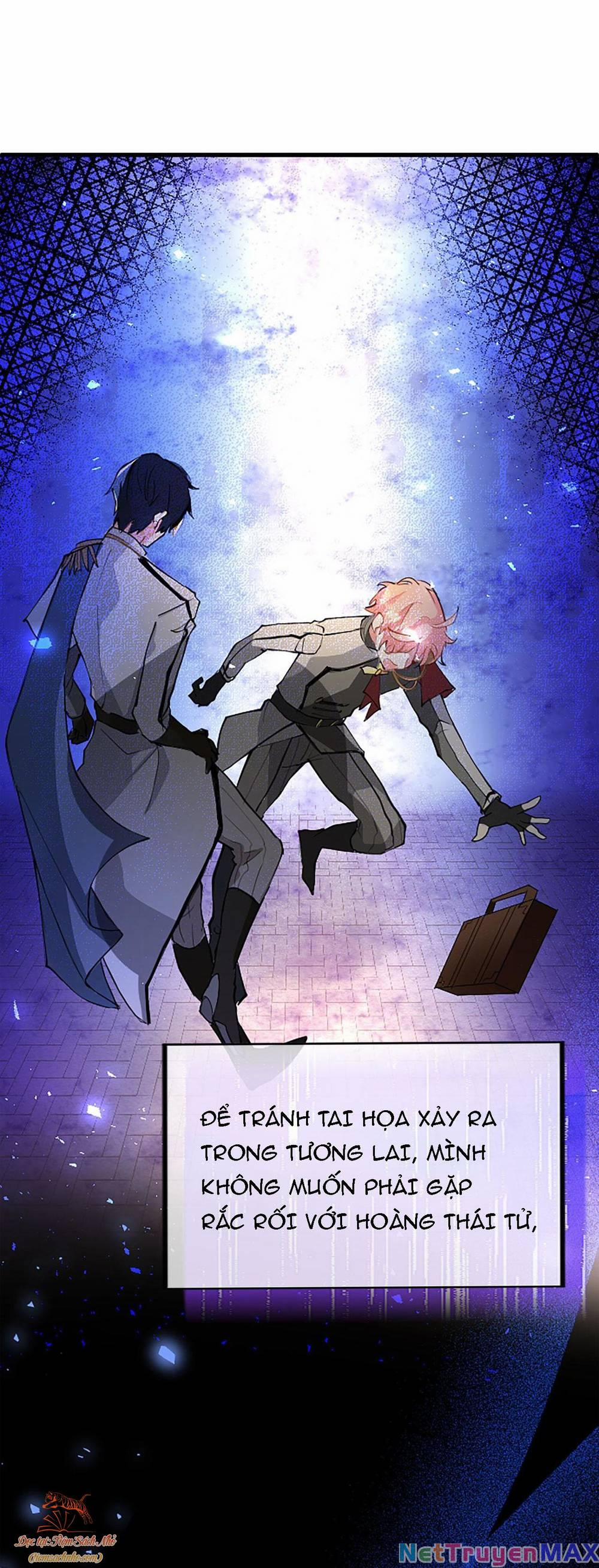 Đại Tiểu Thư Sao Phải Giả Nam 2 trang 52