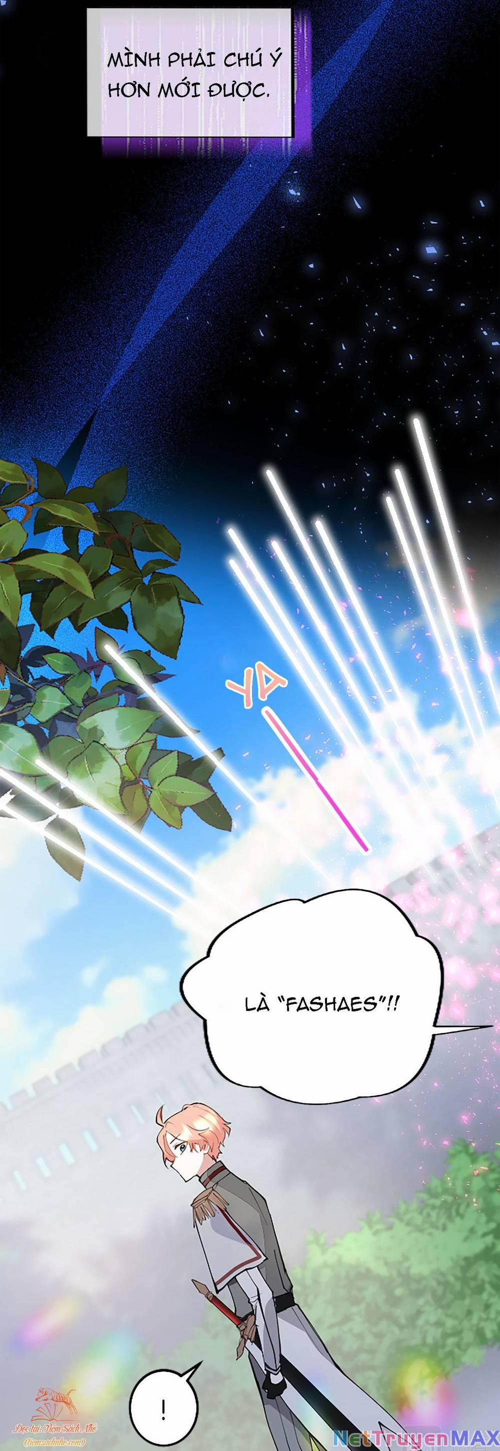 Đại Tiểu Thư Sao Phải Giả Nam 2 trang 53