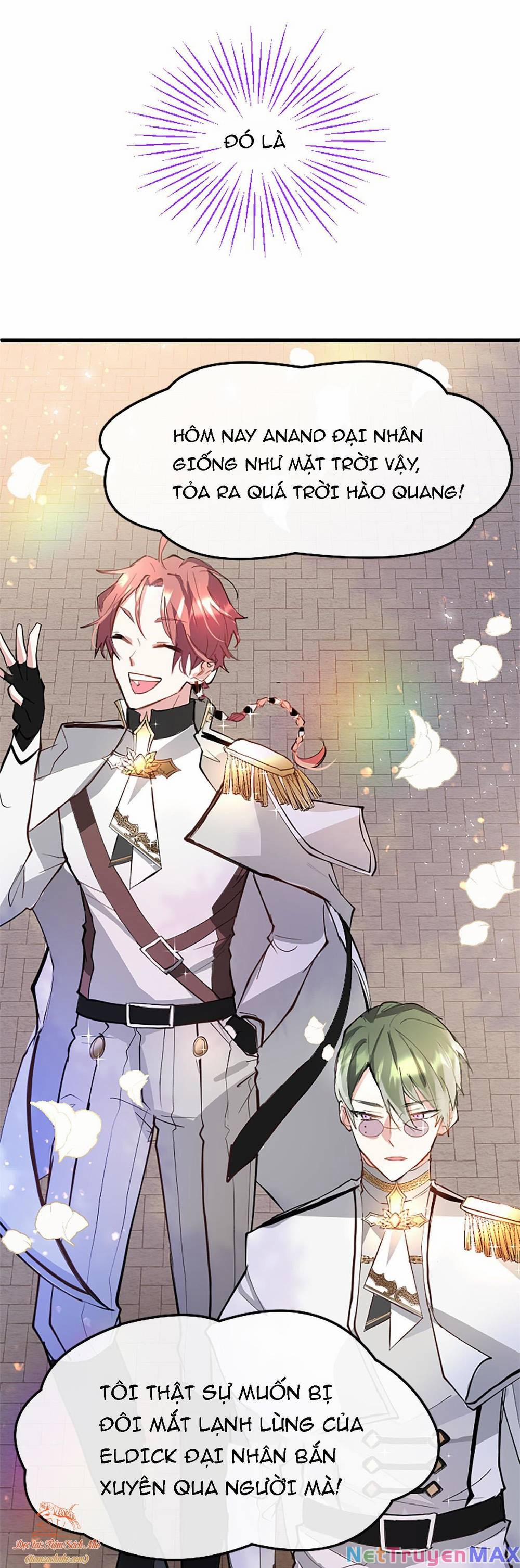 Đại Tiểu Thư Sao Phải Giả Nam 2 trang 55