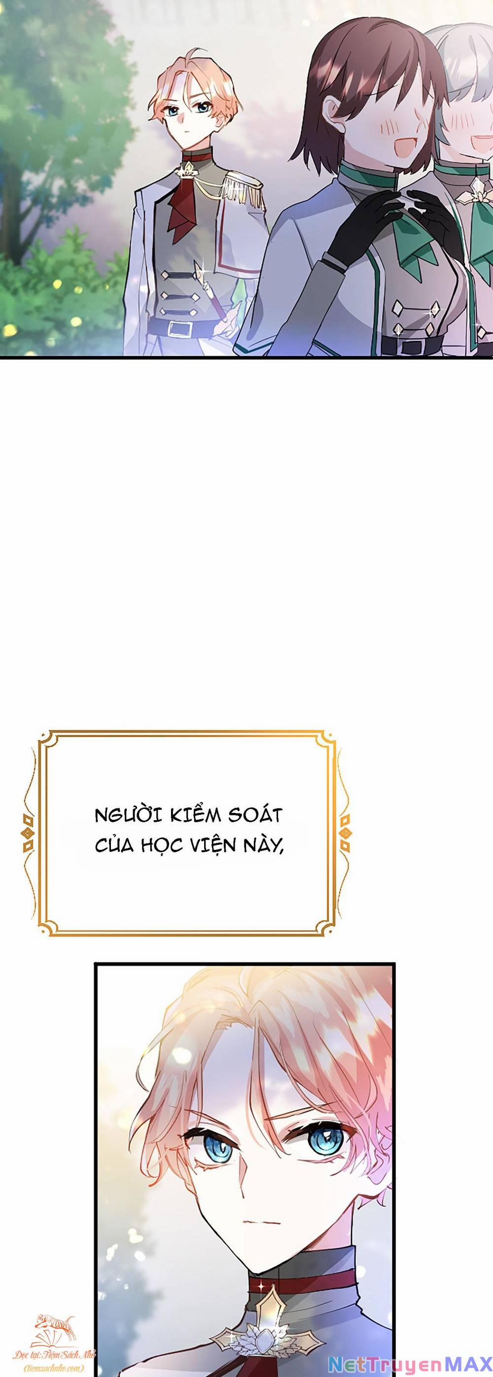 Đại Tiểu Thư Sao Phải Giả Nam 2 trang 59