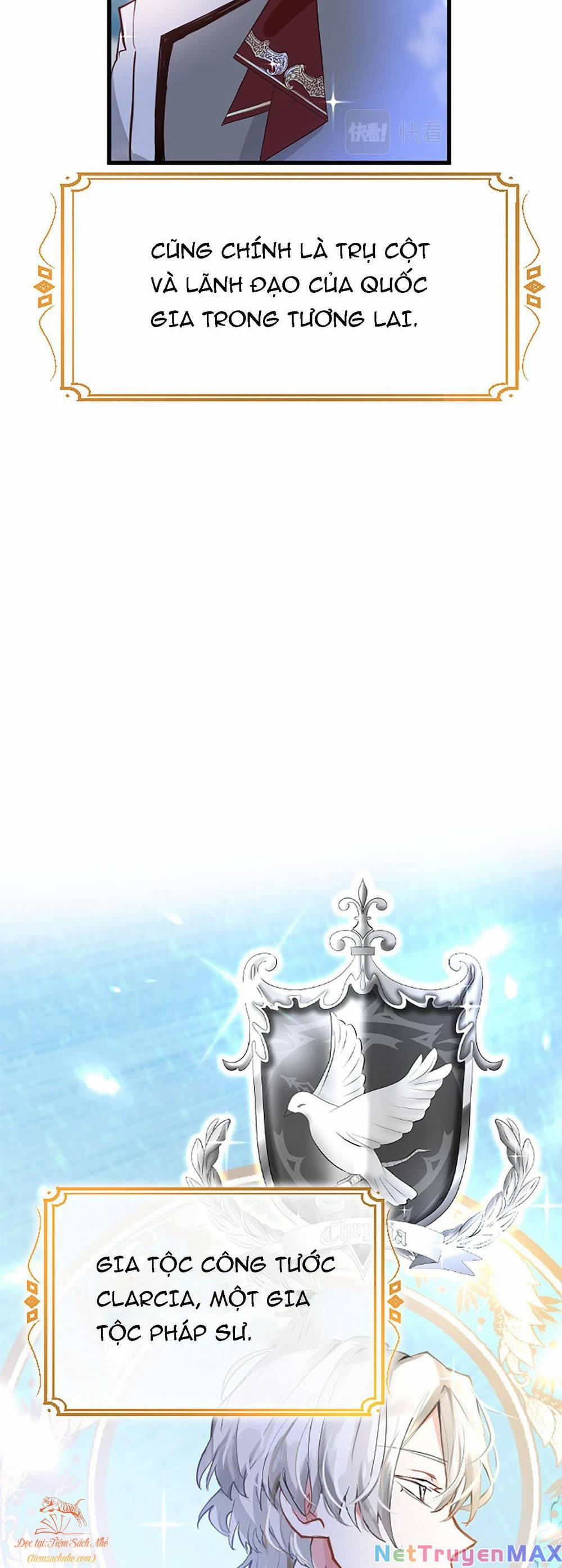 Đại Tiểu Thư Sao Phải Giả Nam 2 trang 60