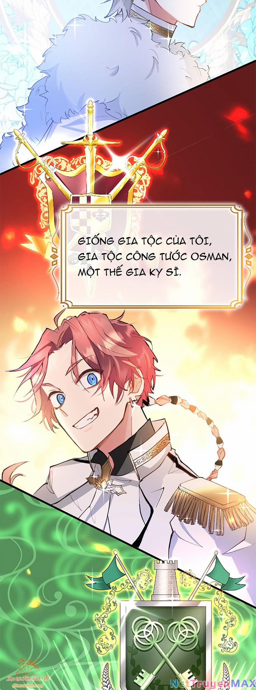 Đại Tiểu Thư Sao Phải Giả Nam 2 trang 61