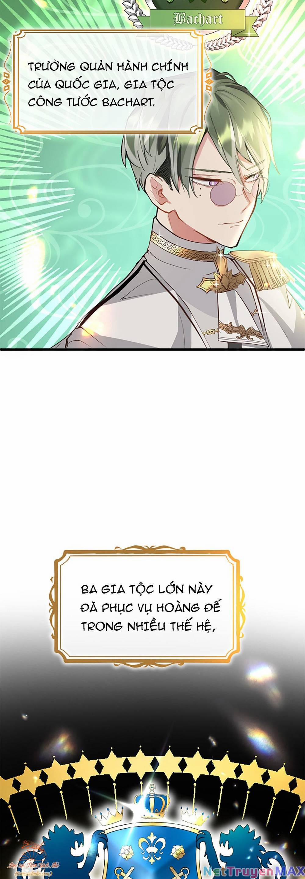 Đại Tiểu Thư Sao Phải Giả Nam 2 trang 62