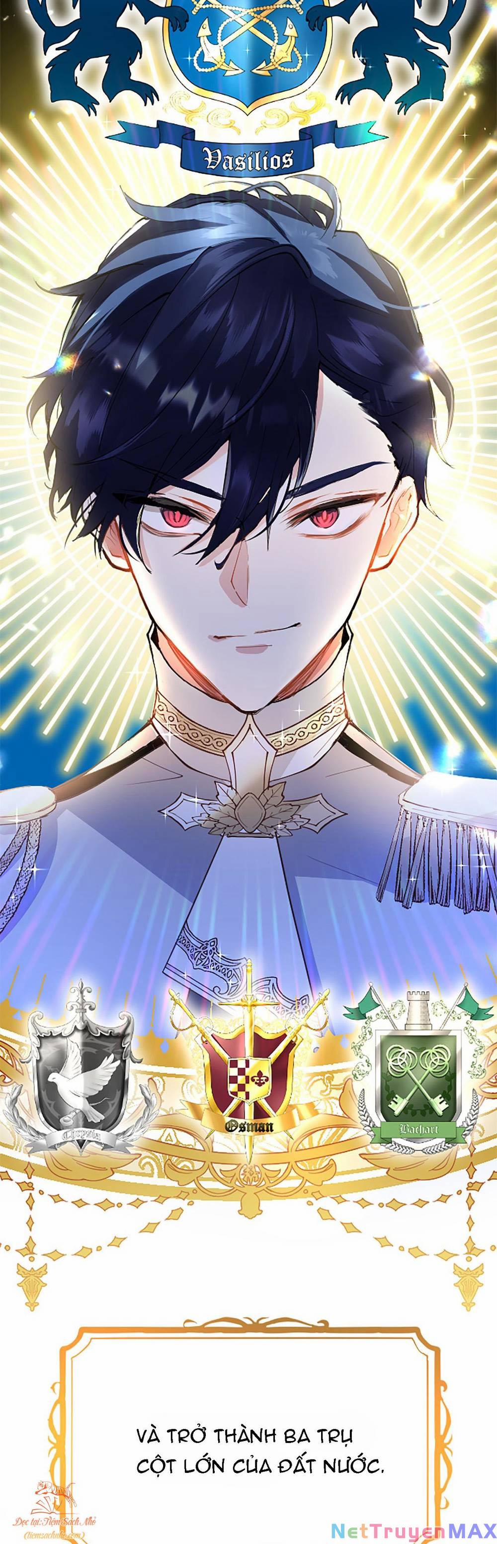 Đại Tiểu Thư Sao Phải Giả Nam 2 trang 63