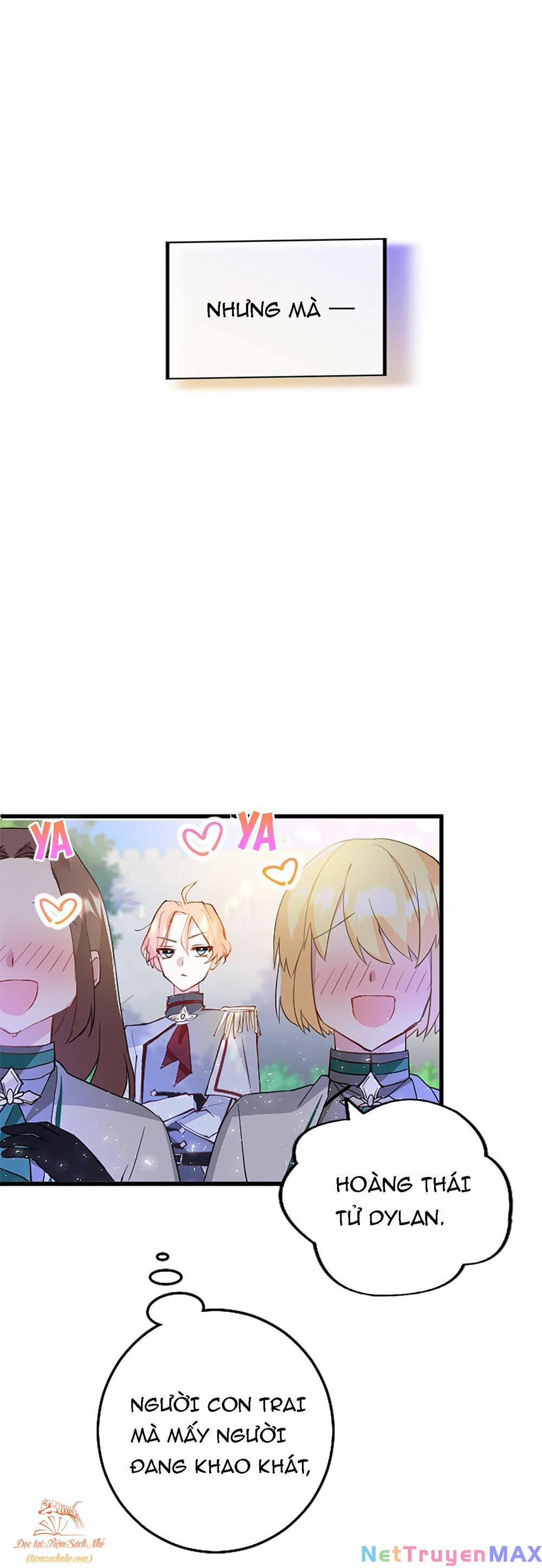 Đại Tiểu Thư Sao Phải Giả Nam 2 trang 67