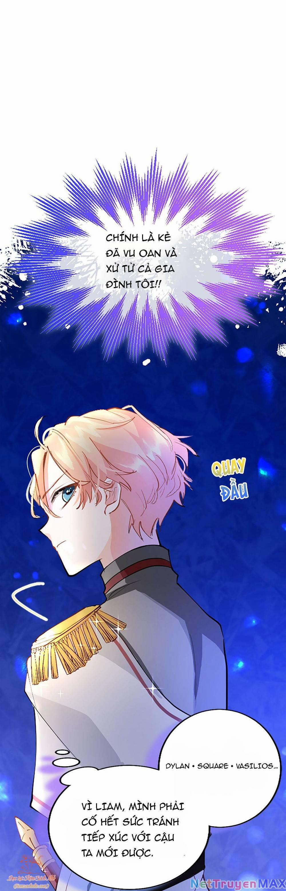 Đại Tiểu Thư Sao Phải Giả Nam 2 trang 68