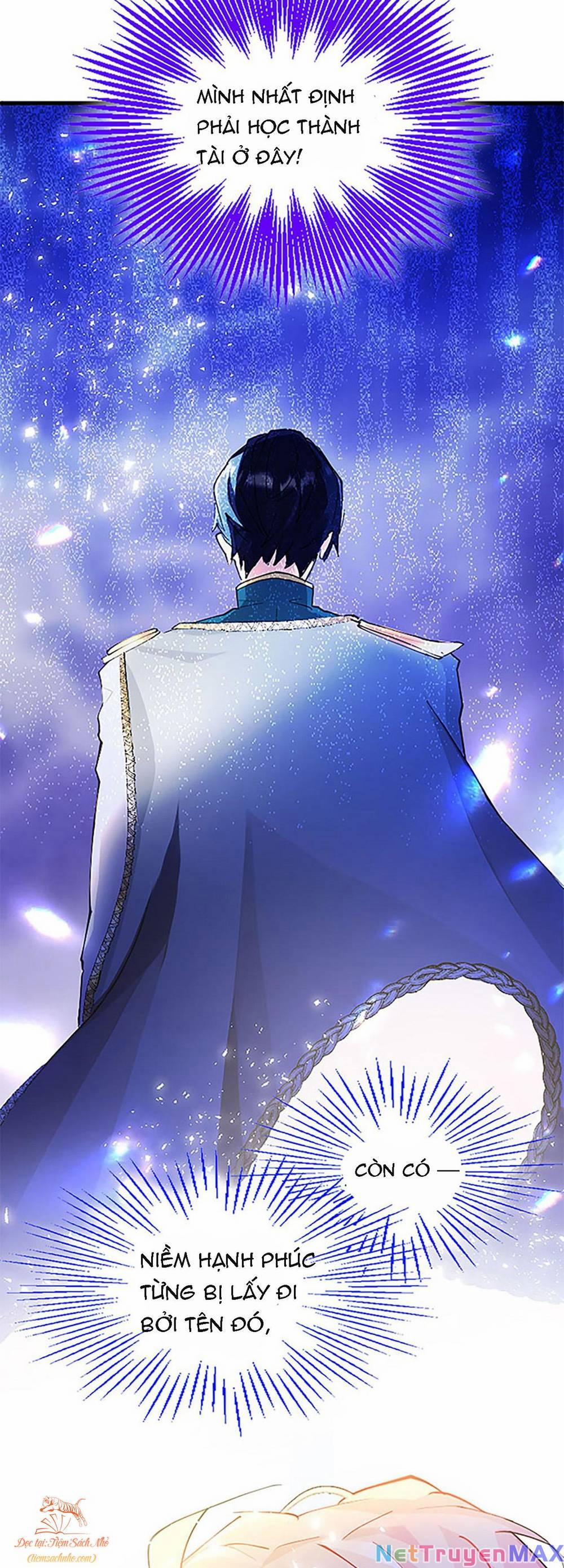 Đại Tiểu Thư Sao Phải Giả Nam 2 trang 7