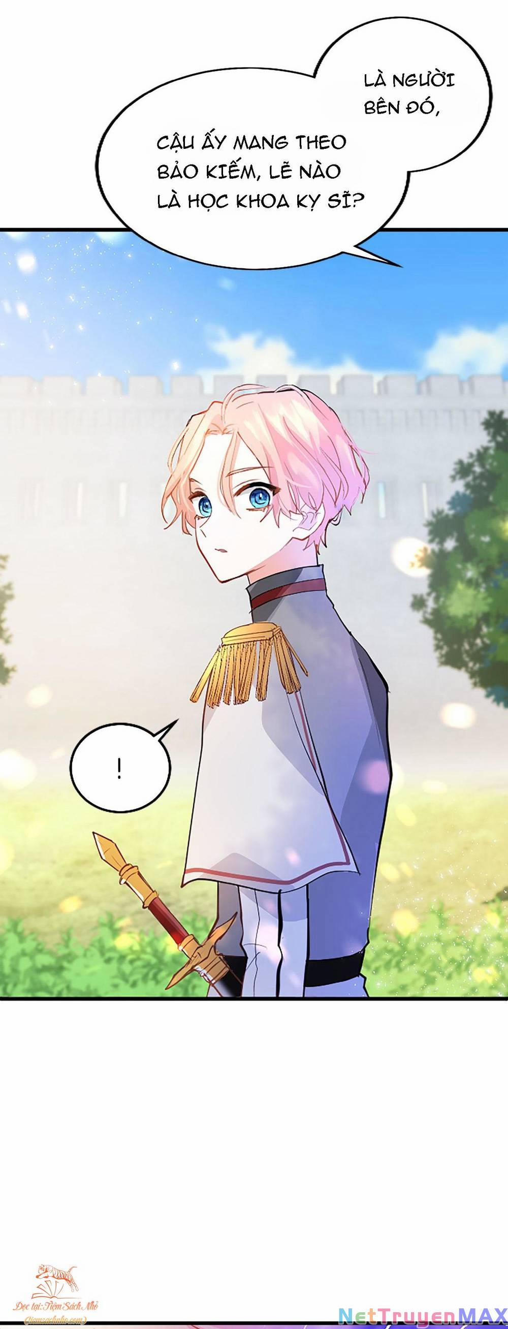 Đại Tiểu Thư Sao Phải Giả Nam 2 trang 73