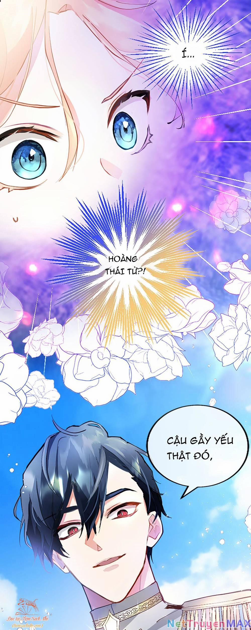 Đại Tiểu Thư Sao Phải Giả Nam 2 trang 74