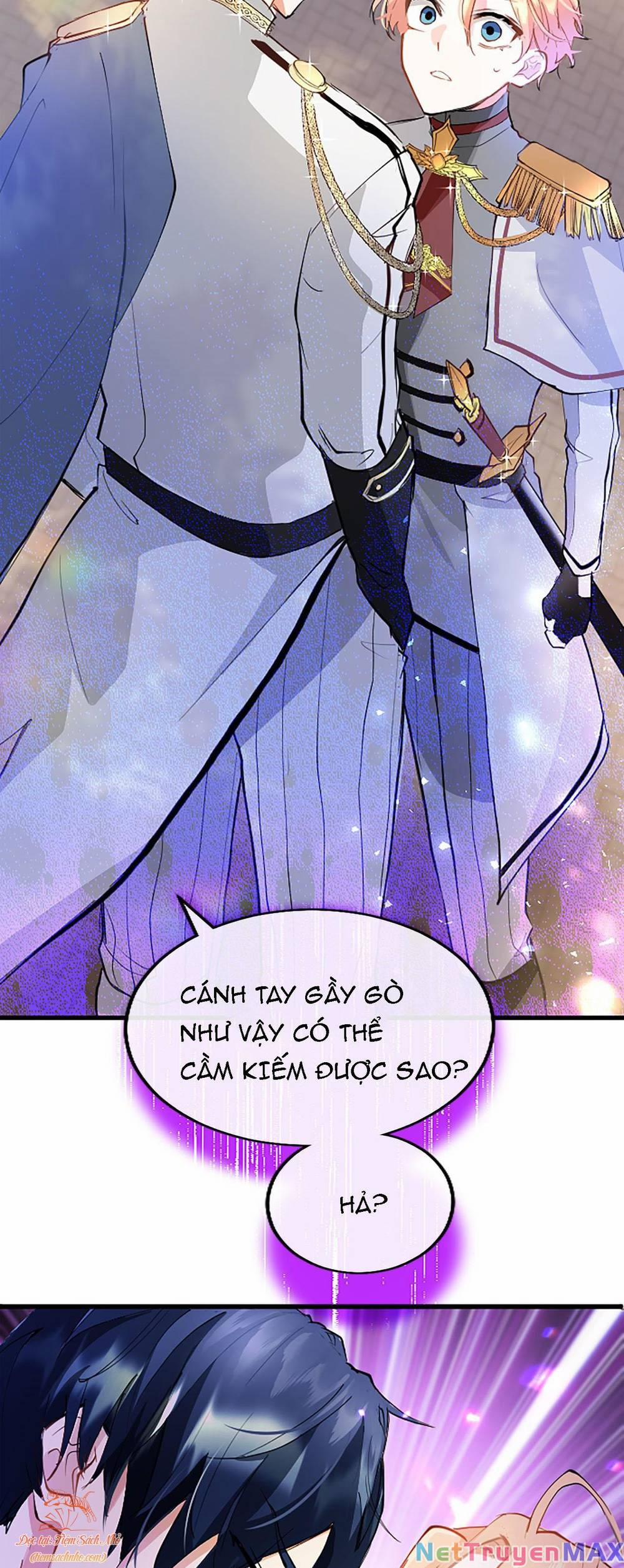 Đại Tiểu Thư Sao Phải Giả Nam 2 trang 78