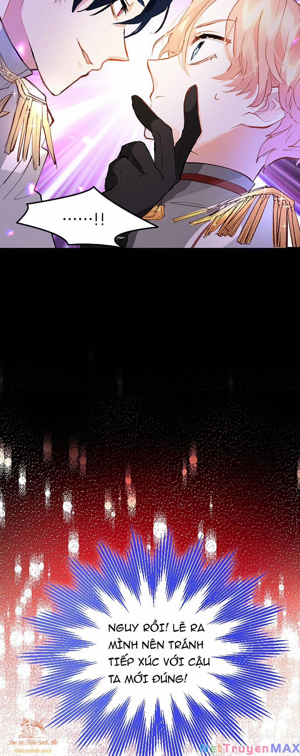 Đại Tiểu Thư Sao Phải Giả Nam 2 trang 79