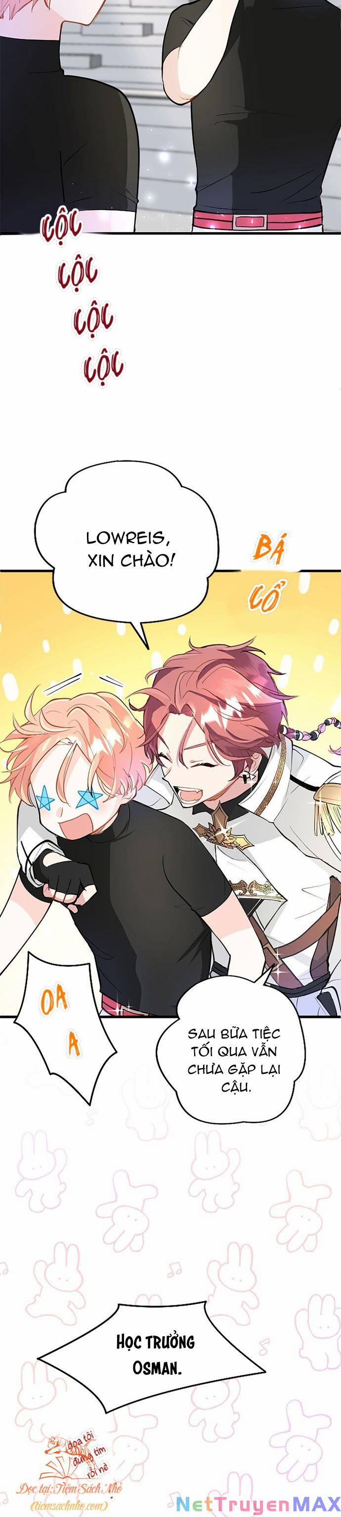 Đại Tiểu Thư Sao Phải Giả Nam 20 trang 12