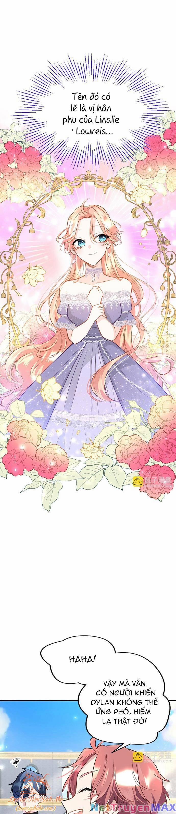 Đại Tiểu Thư Sao Phải Giả Nam 20 trang 19