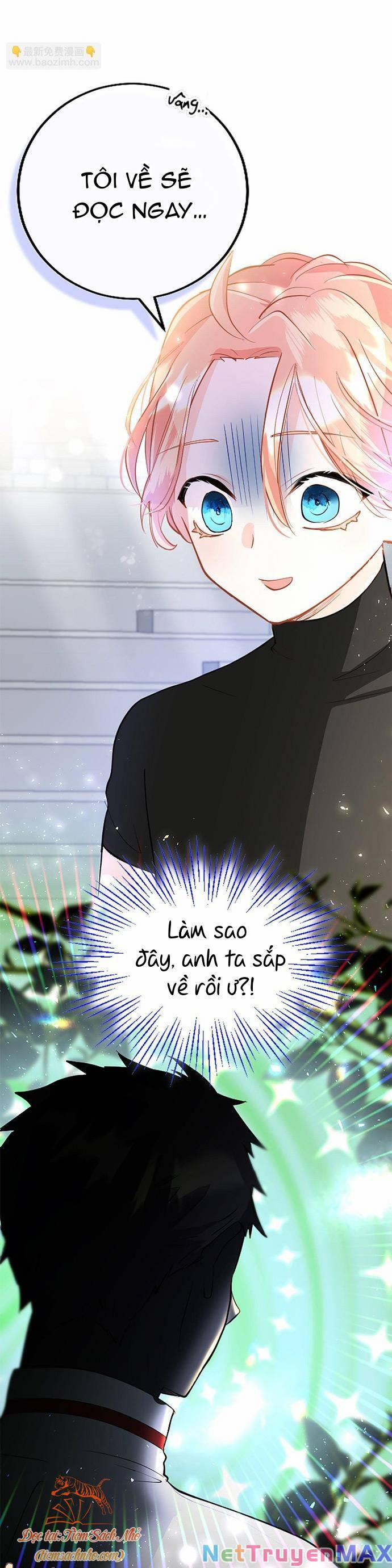 Đại Tiểu Thư Sao Phải Giả Nam 20 trang 25
