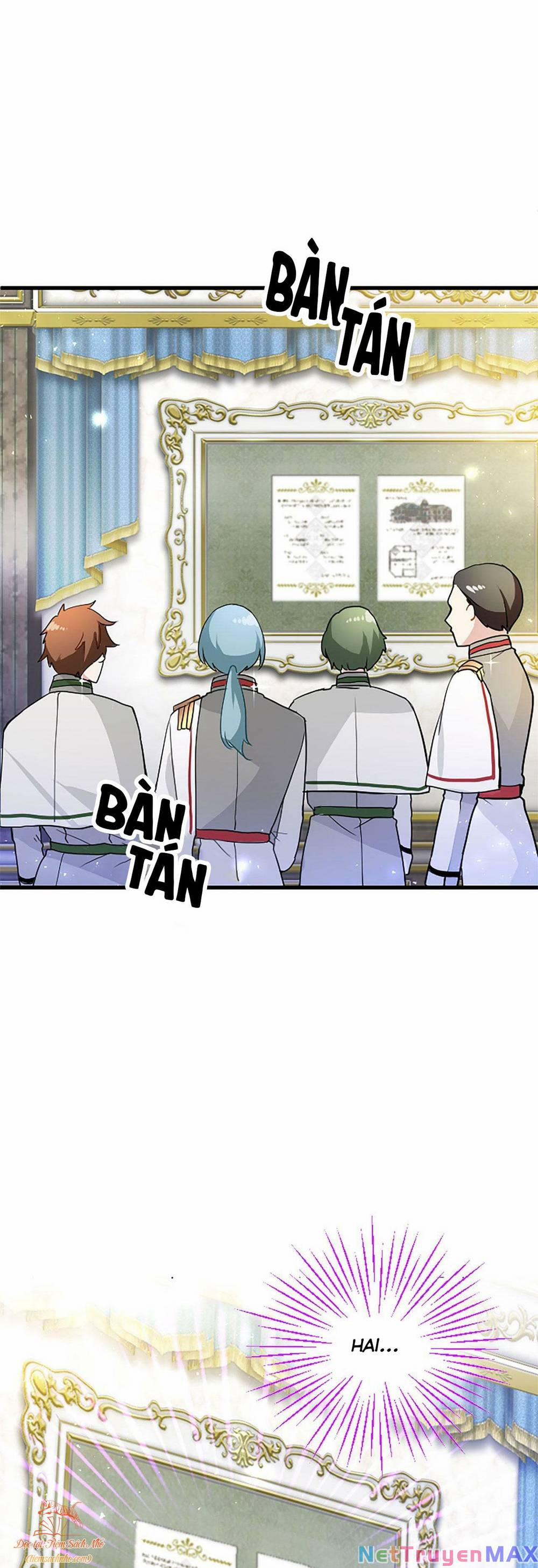 Đại Tiểu Thư Sao Phải Giả Nam 21 trang 11