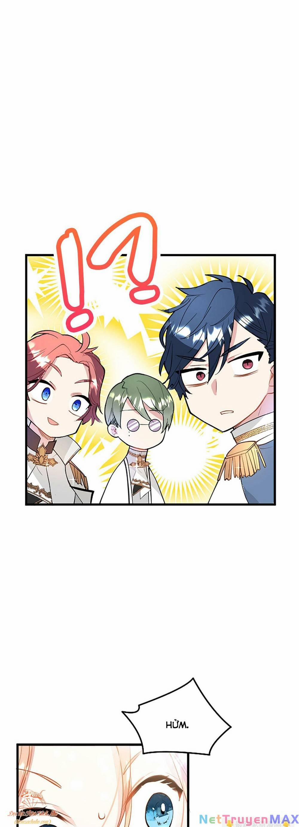 Đại Tiểu Thư Sao Phải Giả Nam 21 trang 17