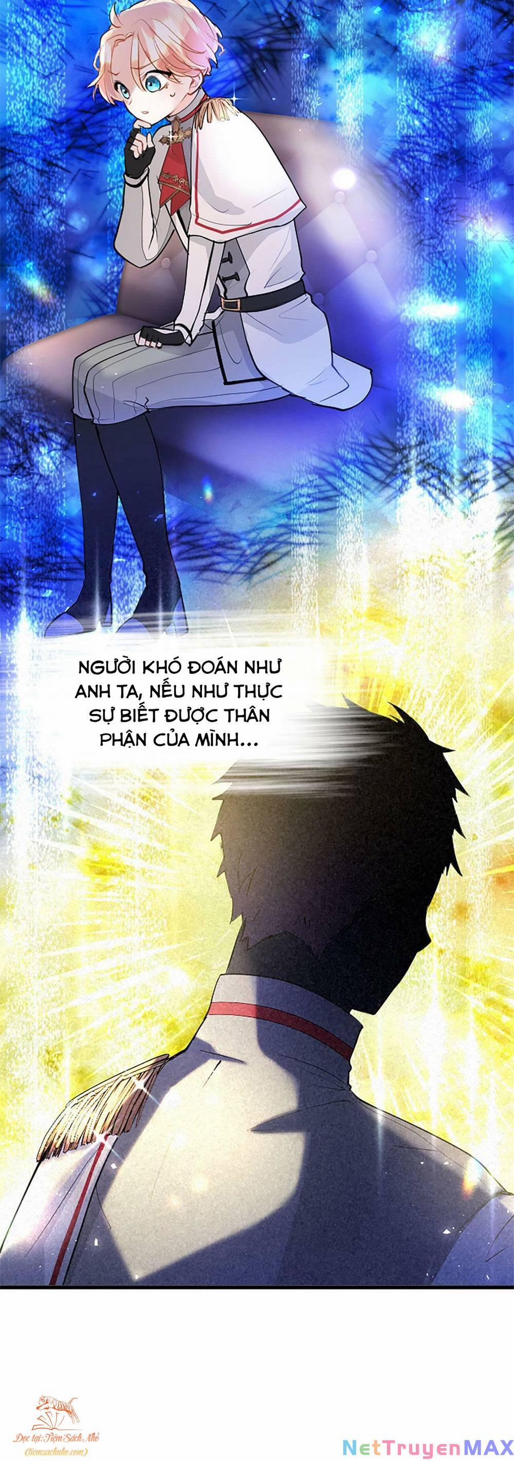 Đại Tiểu Thư Sao Phải Giả Nam 21 trang 3