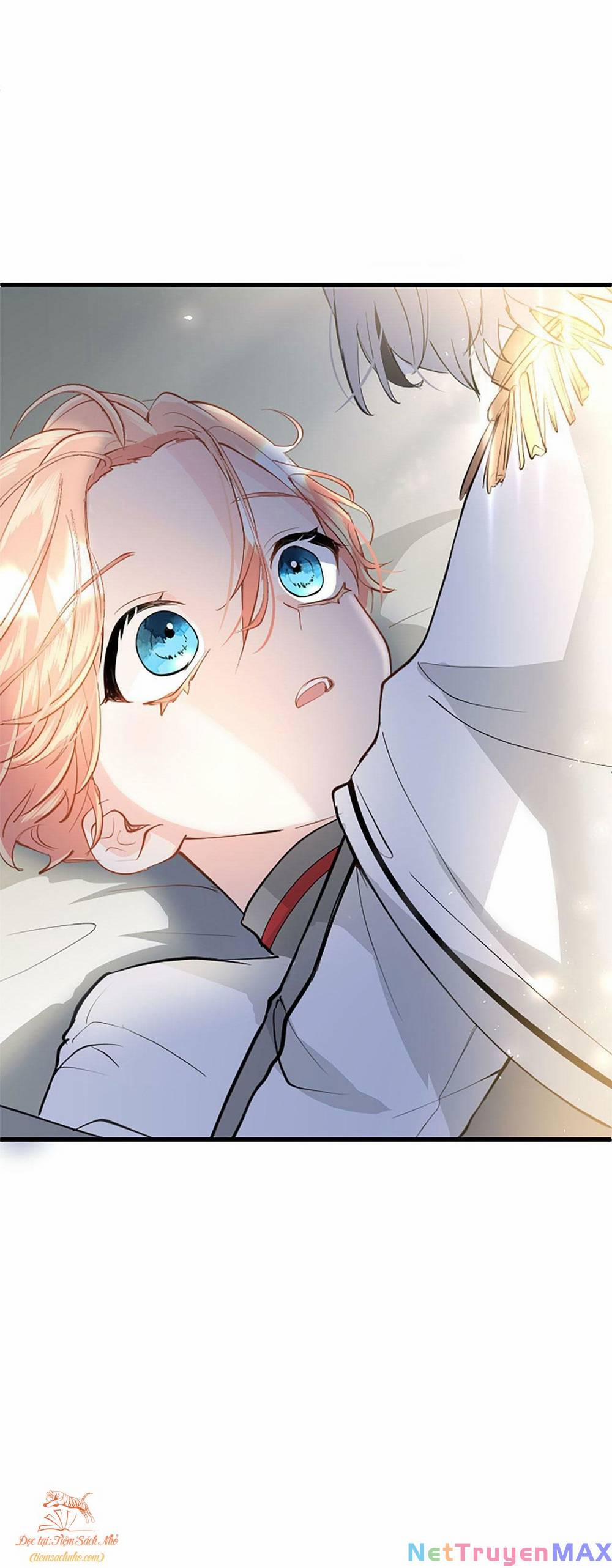 Đại Tiểu Thư Sao Phải Giả Nam 21 trang 43