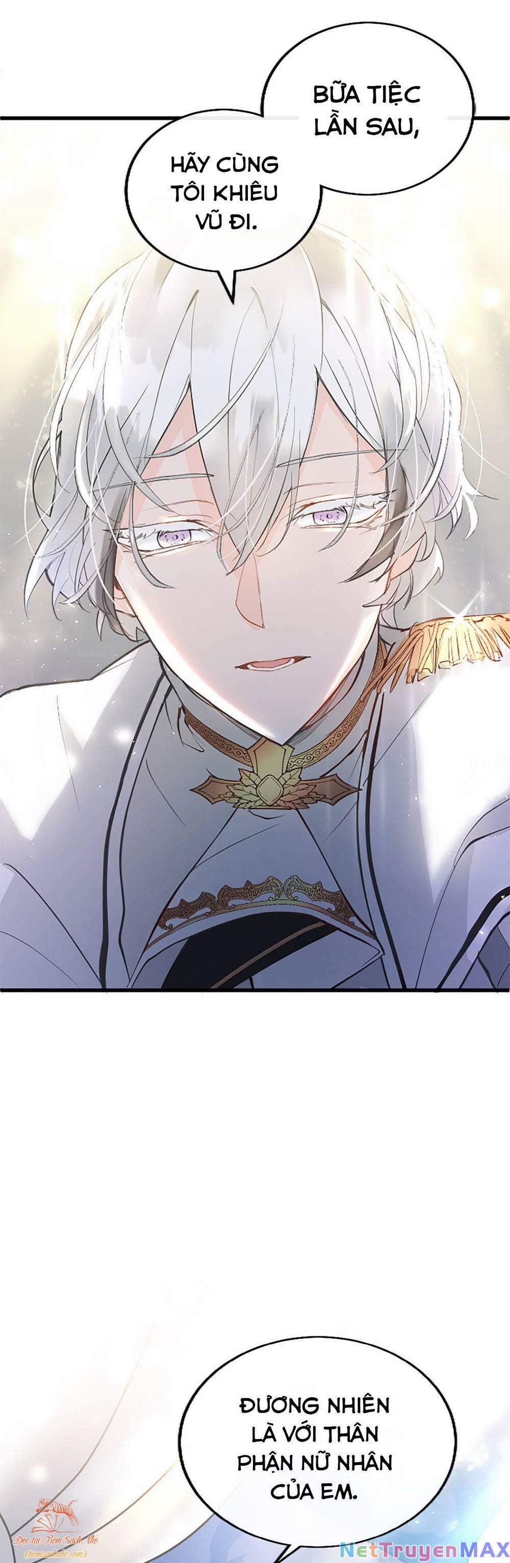 Đại Tiểu Thư Sao Phải Giả Nam 21 trang 44