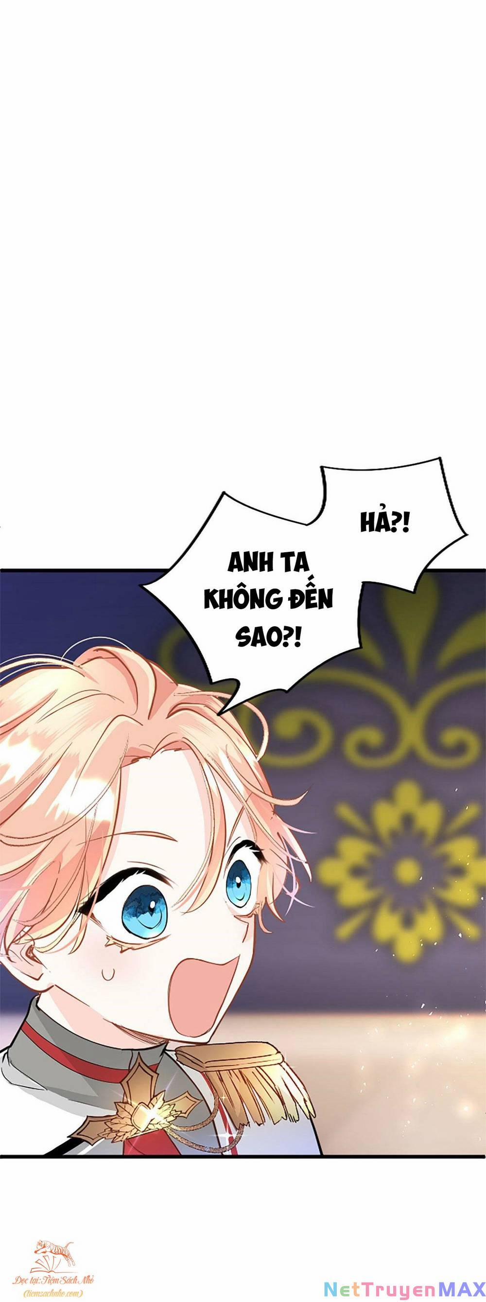 Đại Tiểu Thư Sao Phải Giả Nam 21 trang 7