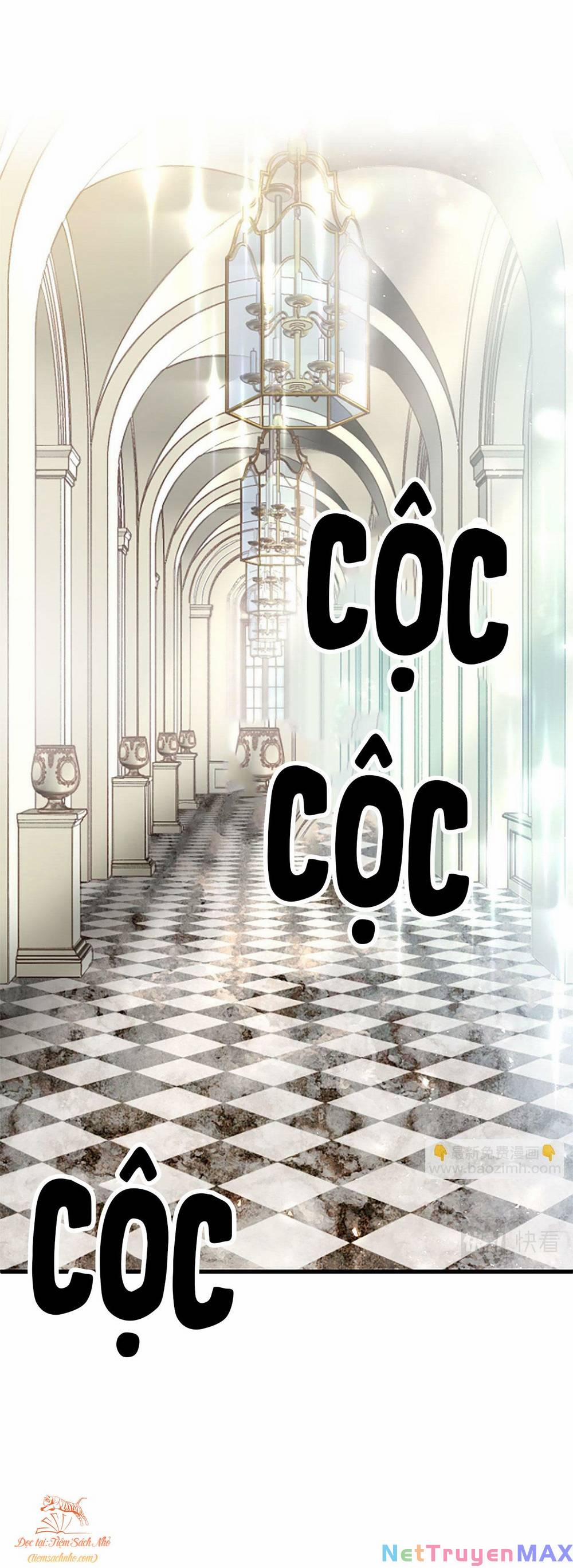 Đại Tiểu Thư Sao Phải Giả Nam 22 trang 1