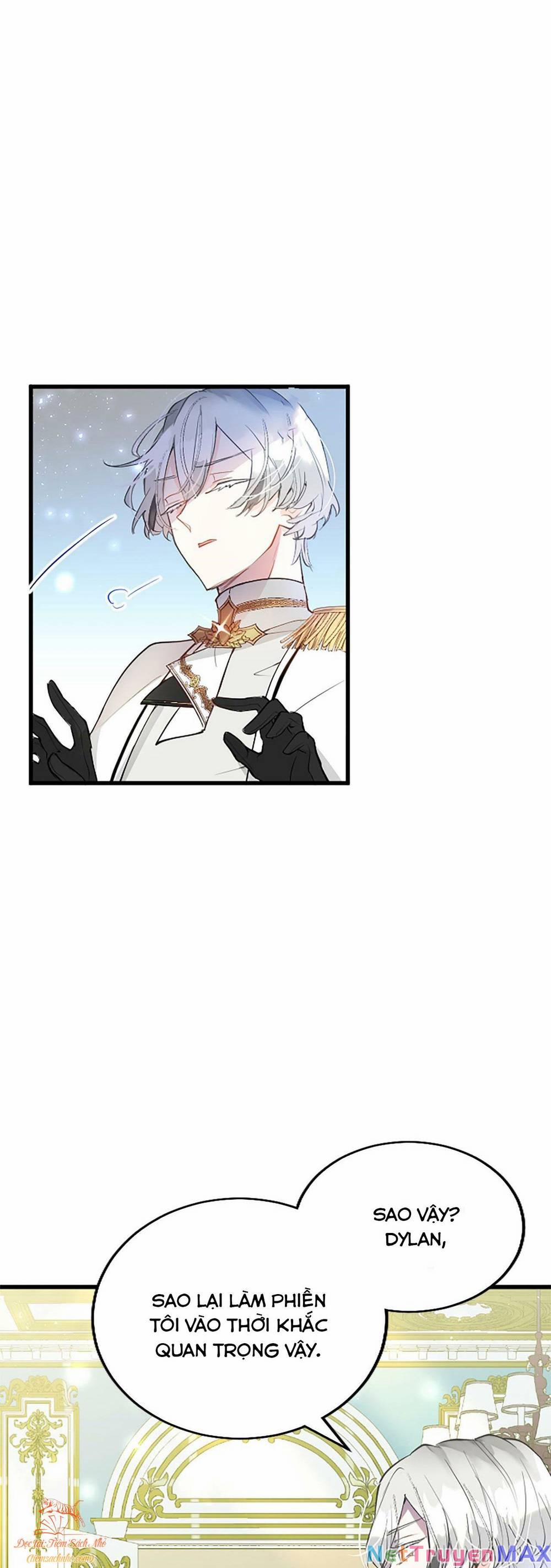 Đại Tiểu Thư Sao Phải Giả Nam 22 trang 14